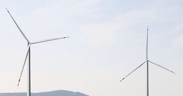 Before the decision in Sachsenheim: Majority support for wind turbines in ...