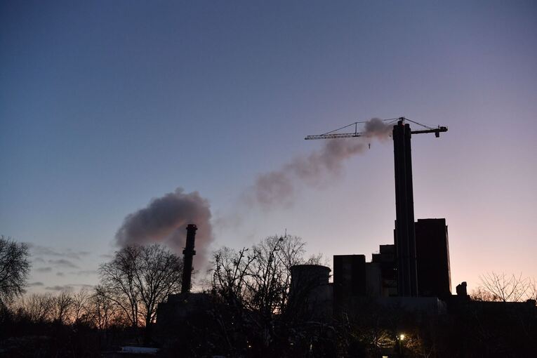 Stromausfall Berlin Stromausfall Berlin