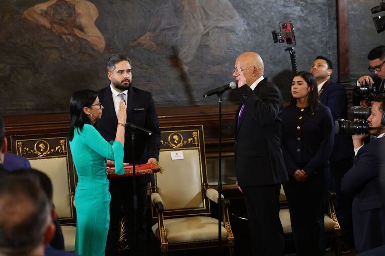 Nach dem US-Angriff auf Venezuela - Caracas