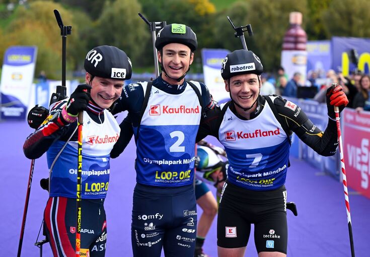 Isak Frey (l) Isak Frey (l)