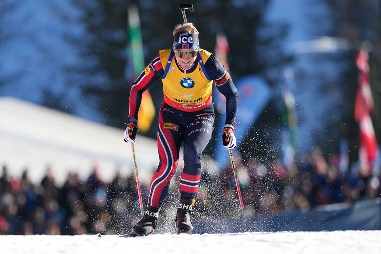 Johan-Olav Botn Johan-Olav Botn