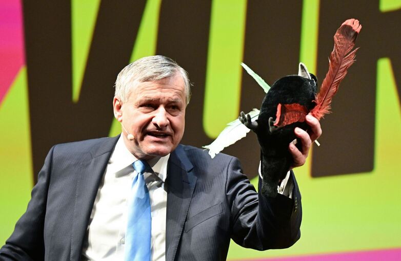 Dreikönigstreffen der FDP