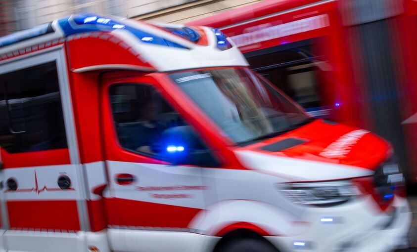 Rettungsdienst Rettungsdienst