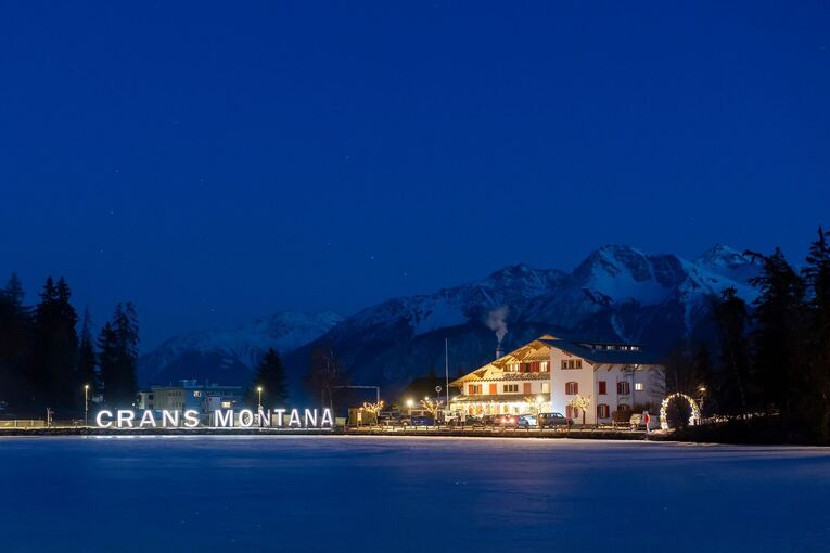 Nach dem tödlichen Brand in Crans-Montana