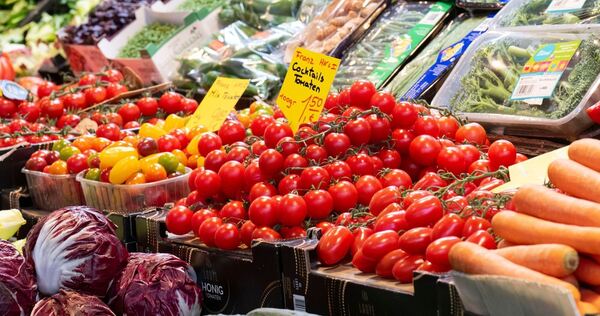 Inflation - Verbraucherpreise