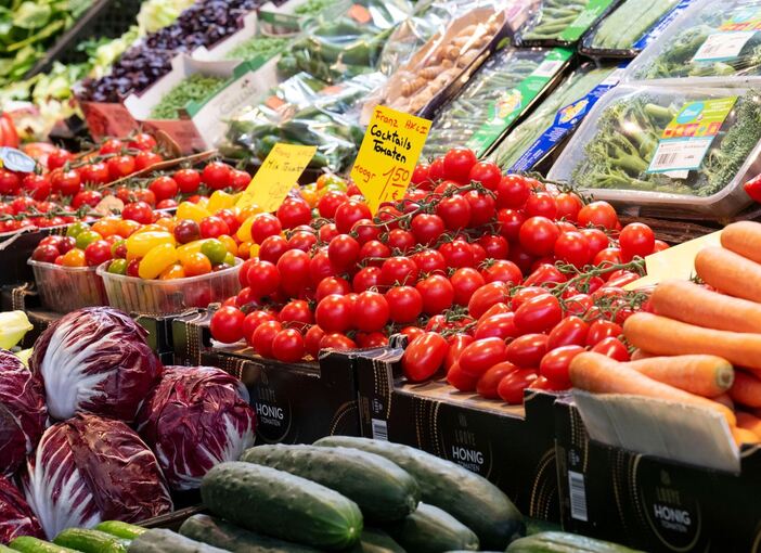 Inflation - Verbraucherpreise