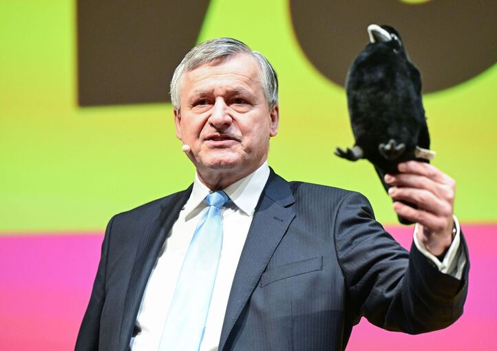 Dreikönigstreffen der FDP