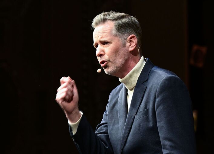 Dreikönigstreffen der FDP Dreikönigstreffen der FDP