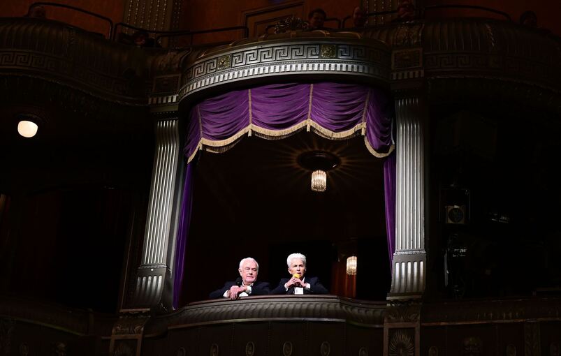 Dreikönigstreffen der FDP Dreikönigstreffen der FDP