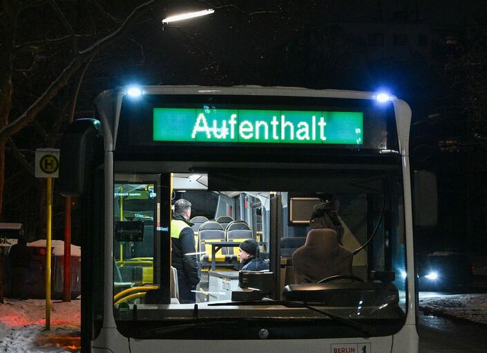 Stromausfall im Südwesten Berlins Stromausfall im Südwesten Berlins