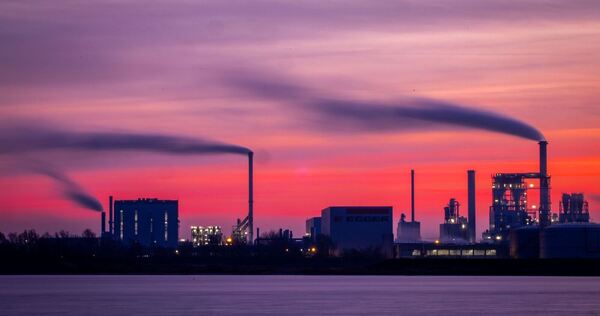 Studie: Klimaziel 2025 erreicht, aber nur wenig CO2 gespart