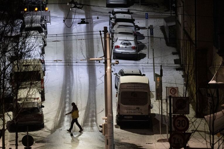 Winterwetter Winterwetter