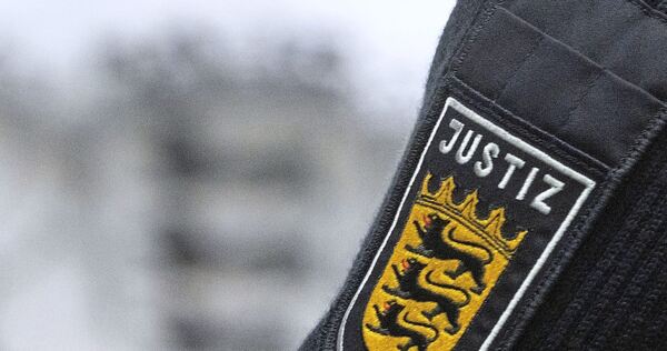 Der Prozess wird am Stuttgarter Landgericht geführt.