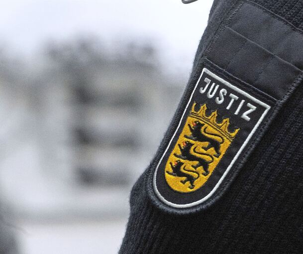 14 Dateien beschlagnahmten die Ermittler bei dem Angeklagten.