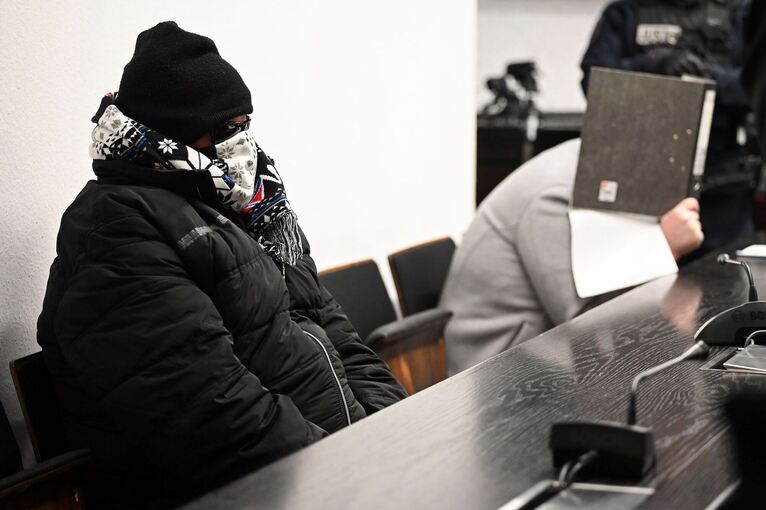 Mafia-Prozesse in Stuttgart Mafia-Prozesse in Stuttgart