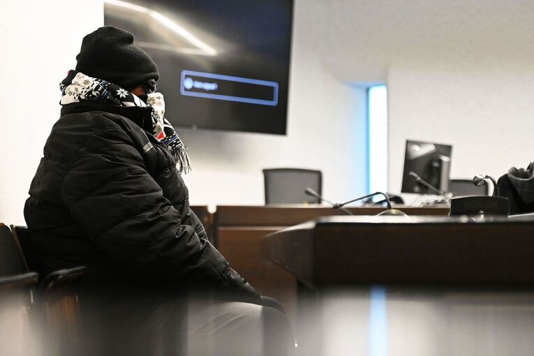 Mafia-Prozesse in Stuttgart Mafia-Prozesse in Stuttgart