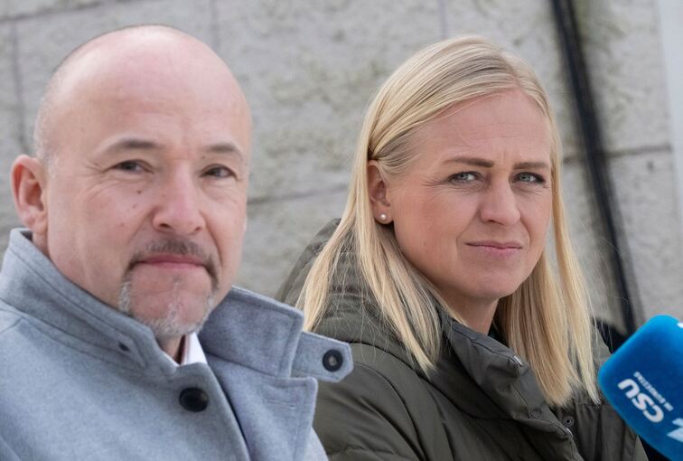 Klausur CSU-Bundestagsfraktion Klausur CSU-Bundestagsfraktion