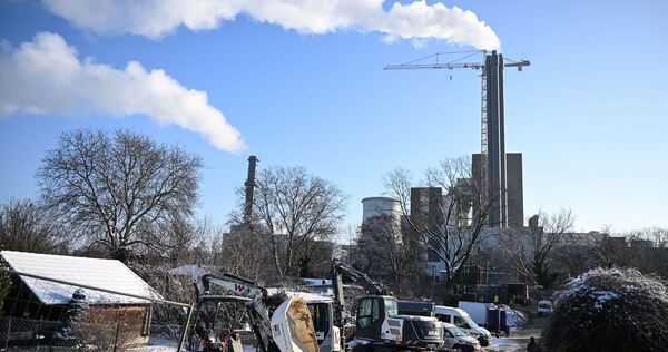 Stromausfall im Südwesten Berlins