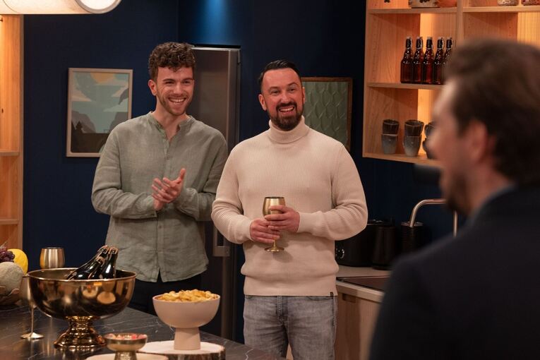 LOVE IS BLIND GERMANY - Season 2