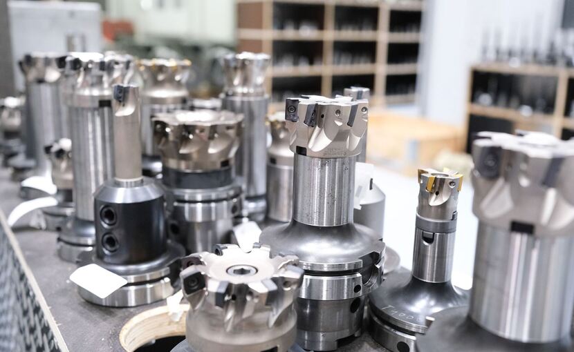 Maschinenbau Maschinenbau