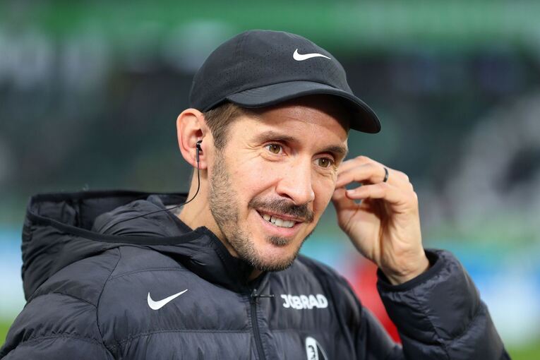 VfL Wolfsburg - SC Freiburg