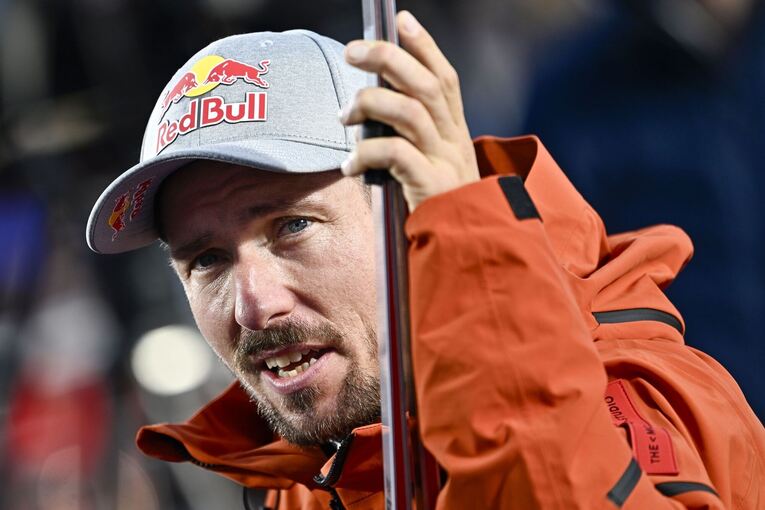 Marcel Hirscher