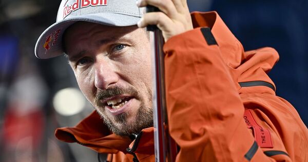 Marcel Hirscher