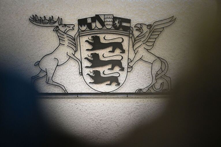 Mord-Prozess in Stuttgart