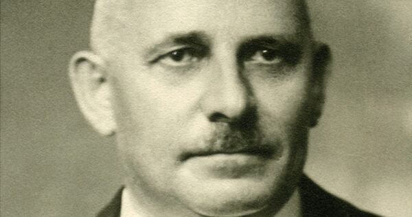 Bürgermeister Karl Fuchs war machtbewusst und schwierig im Umgang. Auch Auseinandersetzungen mit NSDAP-Funktionären riskierte er.