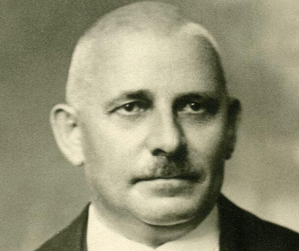 Karl Fuchs war streitbar, doch mit der Gestapo wollte er sich nicht anlegen.