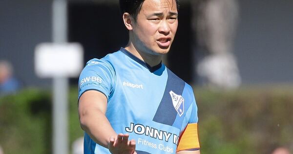 Duc Thanh Ngo hört auf – wie reagiert der FSV 08 Bietigheim-Bissingen?