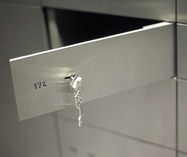 Im Landkreis Ludwigsburg gibt es Tausende Bankschließfächer. Doch wie sicher sind die Wertgegenstände dort eigentlich verwahrt?