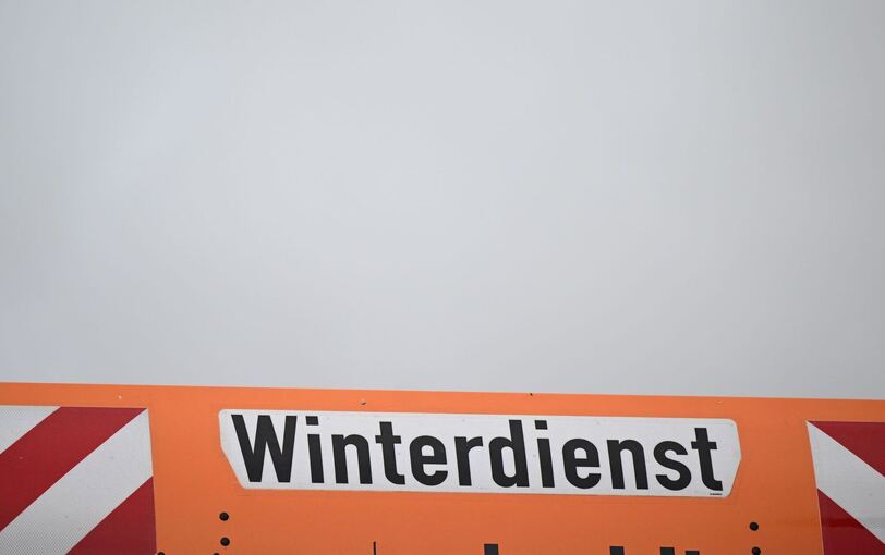 Winterdienst