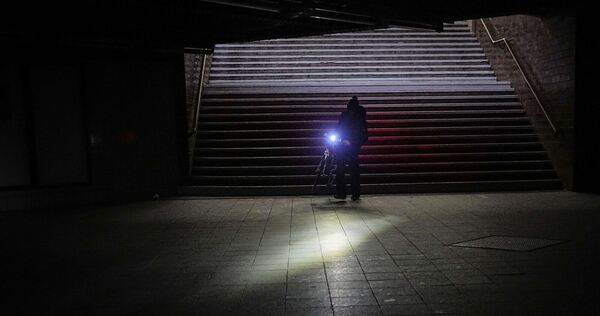 Beamtenbund warnt: Blackout wie in Berlin überall möglich