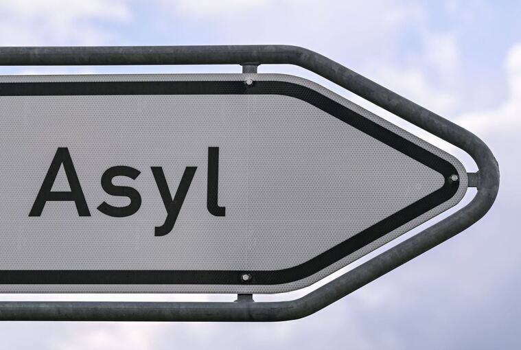 Asylpolitik