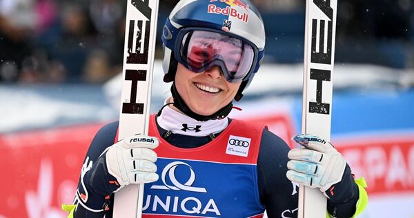 Weltcup Abfahrt Zauchensee