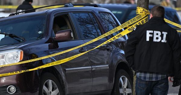 Frau stirbt nach Schüssen eines ICE-Beamten in Minneapolis