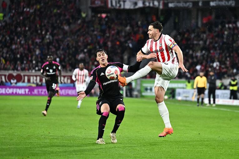 SC Freiburg - Hamburger SV SC Freiburg - Hamburger SV