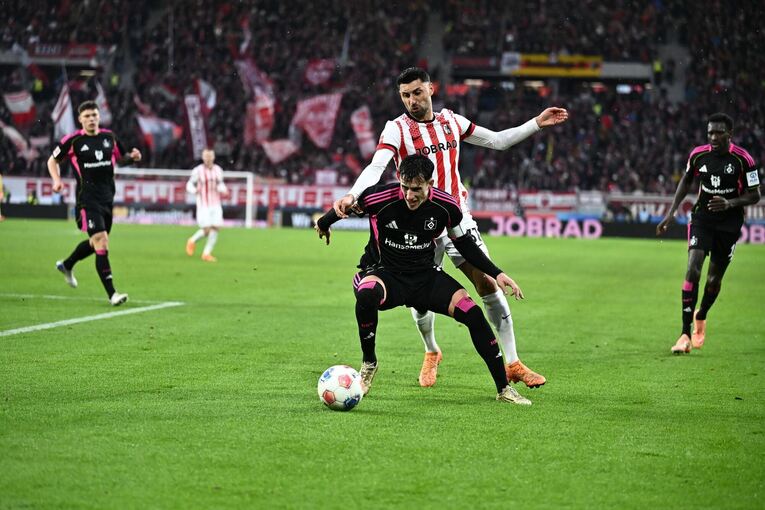 SC Freiburg - Hamburger SV SC Freiburg - Hamburger SV