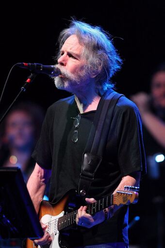 Bob Weir