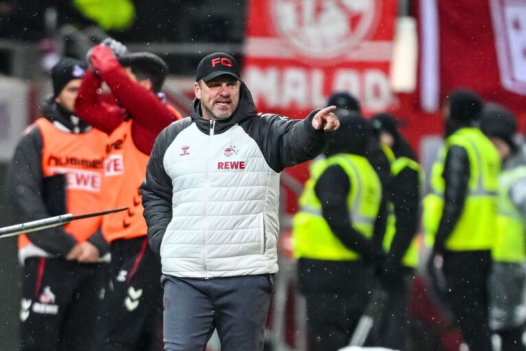 1. FC Heidenheim - 1. FC Köln