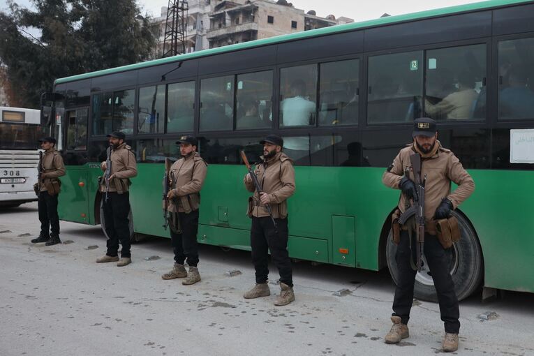 Konflikt in Syrien Konflikt in Syrien