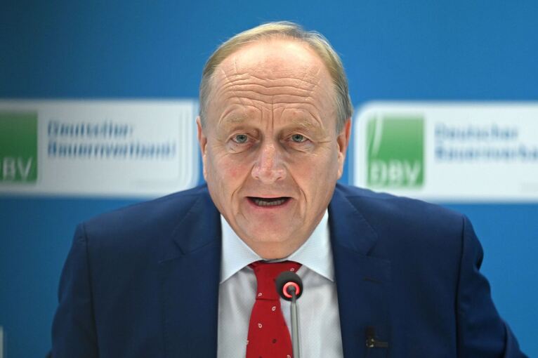 Deutscher Bauernverband