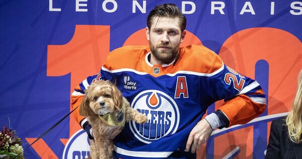 Edmonton Oilers - Los Angeles Kings