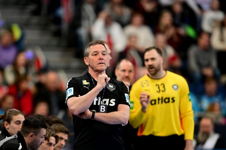 Deutschland - Kroatien