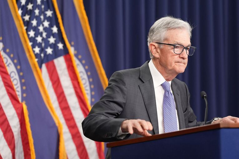 US-Notenbank senkt Leitzins