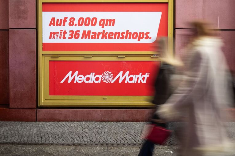 Media Markt