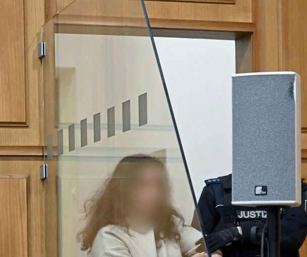 Die Schwurgerichtskammer machte sich am jüngsten Verhandlungstag ein Bild von der psychischen Verfassung der Angeklagten vor und während den Taten.