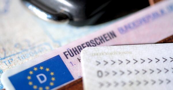 Ohne gültigen Führerschein unterwegs: Fast 100 Unfälle pro Jahr im Kreis ...