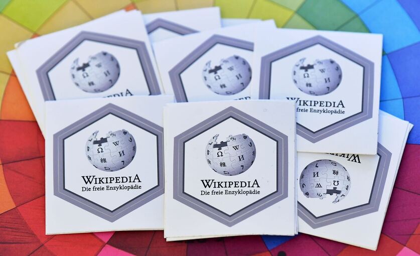 Jährliche Konferenz der Wikipedia-Community Jährliche Konferenz der Wikipedia-Community